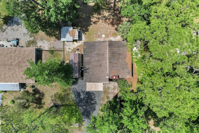 3728 S Eastpark Way, Homosassa, FL 34446 - view of subject property