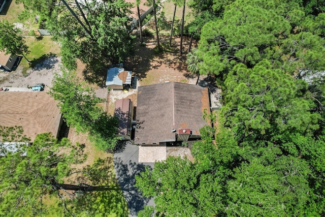 3728 S Eastpark Way, Homosassa, FL 34446 - view of subject property