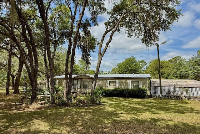 15460 SW 85th Ave, Dunnellon, FL 34432 - photo 1