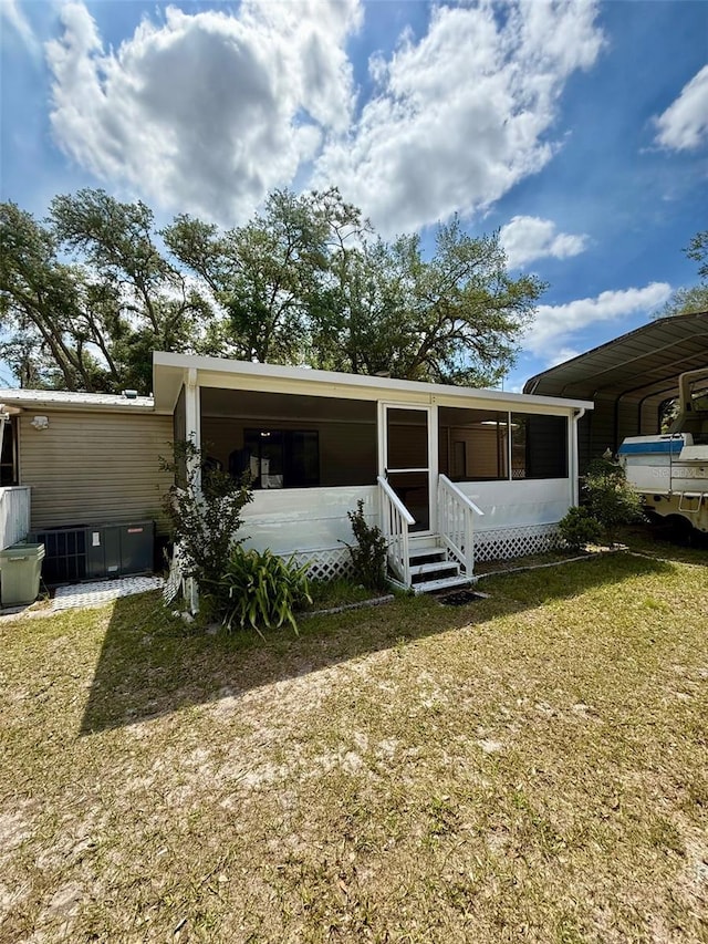 15460 SW 85th Ave, Dunnellon, FL 34432 - photo 2
