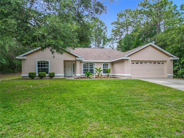 9922 N Wayland Ave, Citrus Springs, FL 34434 - photo 1