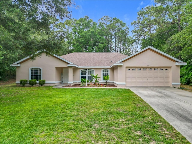 9922 N Wayland Ave, Citrus Springs, FL 34434 - photo 2