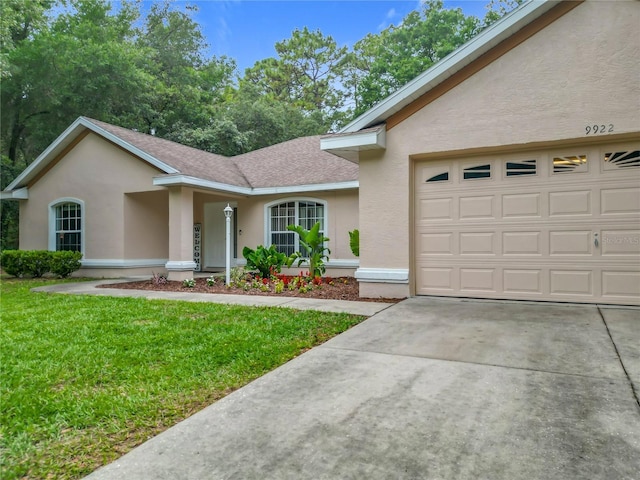 9922 N Wayland Ave, Citrus Springs, FL 34434 - photo 4