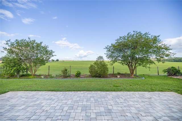 7270 SW 99th Cir, Ocala, FL 34481 - view of patio / terrace
