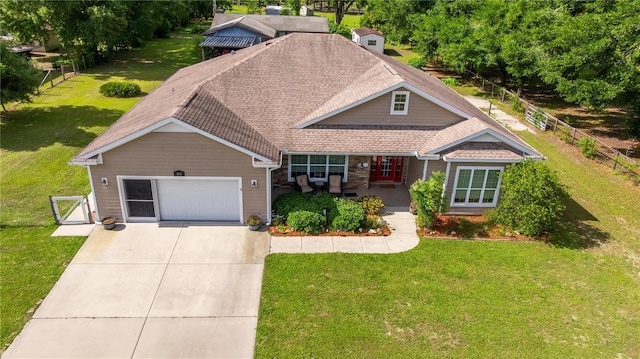 465 NE 155th Street Rd, Citra, FL 32113 - photo 1