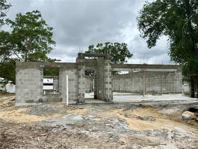 15106 SE 94th Ter, Summerfield, FL 34491 - view of home's community