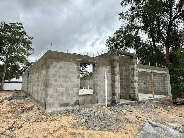 15106 SE 94th Ter, Summerfield, FL 34491 - view of outdoor structure