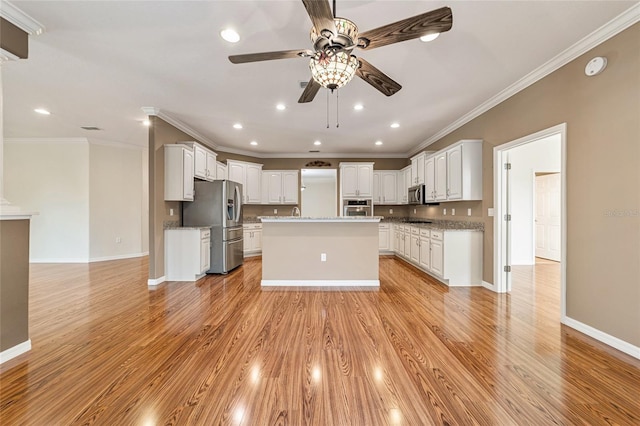 8650 SW 83rd Loop, Ocala, FL 34481 - photo 21