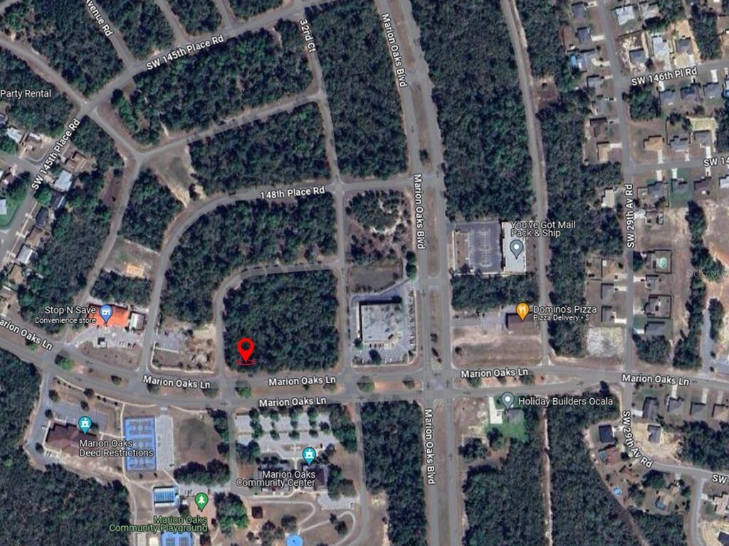 0 Marion Oaks Land, Ocala, FL 34473 - photo 1
