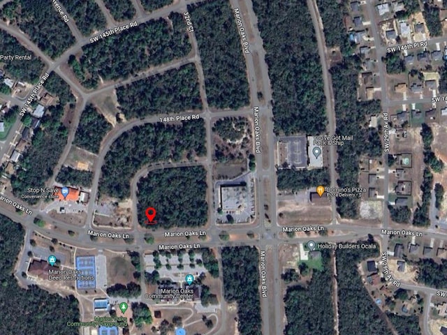 0 Marion Oaks Land, Ocala, FL 34473 - photo 1