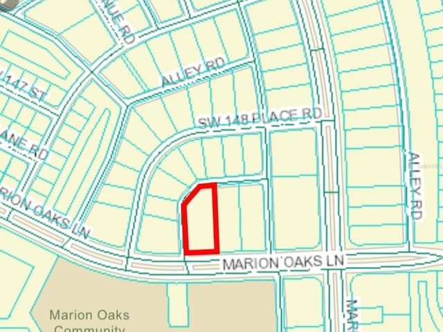0 Marion Oaks Land, Ocala, FL 34473 - photo 2