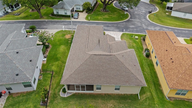 2631 SW 20th Cir, Ocala, FL 34471 - view of property location with nearby suburban area