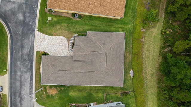 2631 SW 20th Cir, Ocala, FL 34471 - aerial view