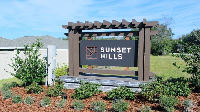 10045 SE 161st Lane Rd, Summerfield, FL 34491 - photo 26