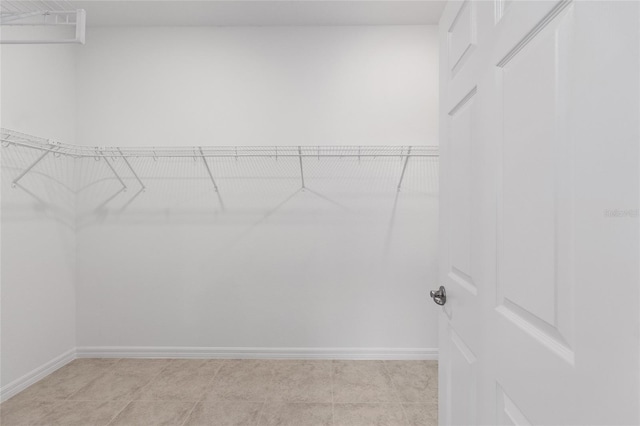 7536 SW 60th St, Ocala, FL 34476 - view of spacious closet