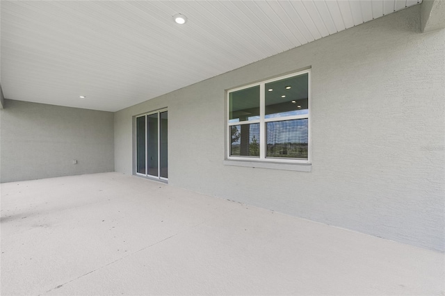 7536 SW 60th St, Ocala, FL 34476 - view of patio / terrace