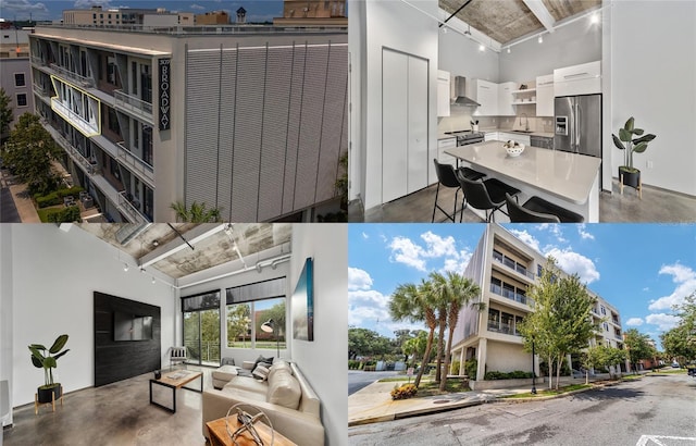 302 SE Broadway St Unit 240, Ocala, FL 34471 - view of marketing collateral with multiple images
