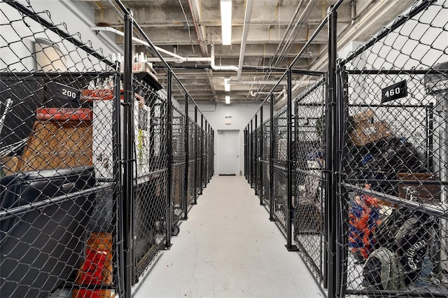 302 SE Broadway St Unit 240, Ocala, FL 34471 - view of storage
