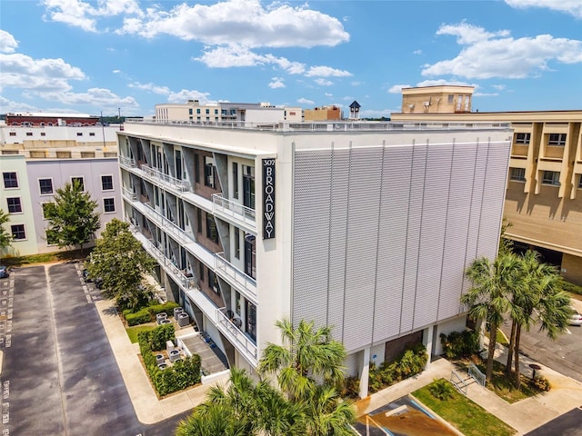 302 SE Broadway St Unit 240, Ocala, FL 34471 - view of apartment building / complex