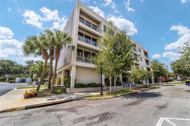 302 SE Broadway St Unit 240, Ocala, FL 34471 - view of apartment building / complex