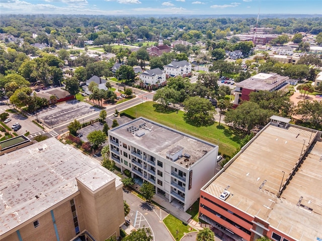 302 SE Broadway St Unit 240, Ocala, FL 34471 - bird's eye view