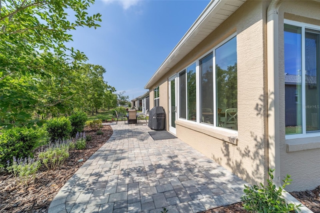 9309 SW 106th Ave, Ocala, FL 34481 - view of patio / terrace