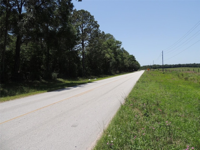 TBD SE 55th St, Morriston, FL 32668