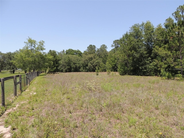 TBD SE 55th St, Morriston, FL 32668