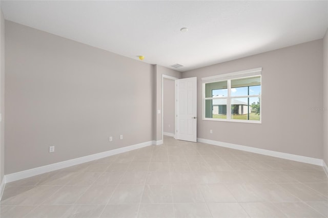 10569 SW 98th Pl, Ocala, FL 34481 - unfurnished room featuring baseboards