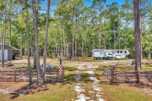18010 NE County Road 1471, Waldo, FL 32694