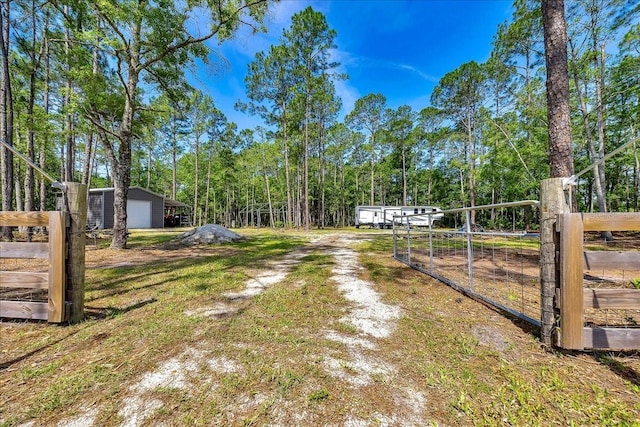 18010 NE County Road 1471, Waldo, FL 32694