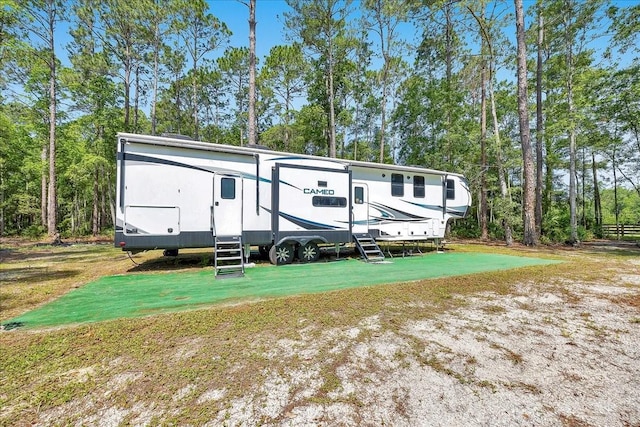 18010 NE County Road 1471, Waldo, FL 32694