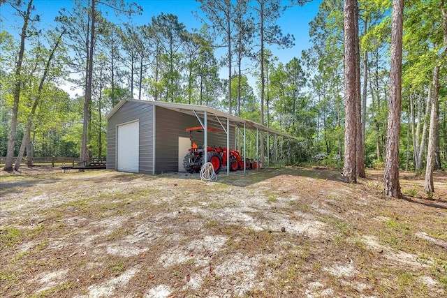 18010 NE County Road 1471, Waldo, FL 32694