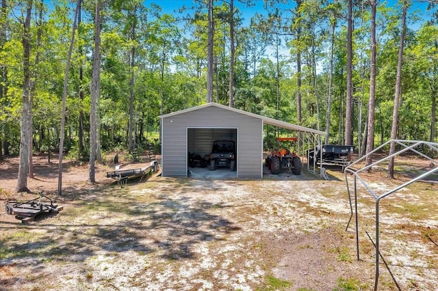 18010 NE County Road 1471, Waldo, FL 32694
