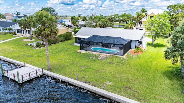 11900 W Bayshore Dr, Crystal River, FL 34429 - photo 12
