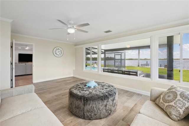 11900 W Bayshore Dr, Crystal River, FL 34429 - photo 21