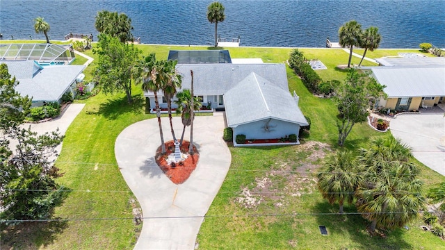 11900 W Bayshore Dr, Crystal River, FL 34429 - photo 34