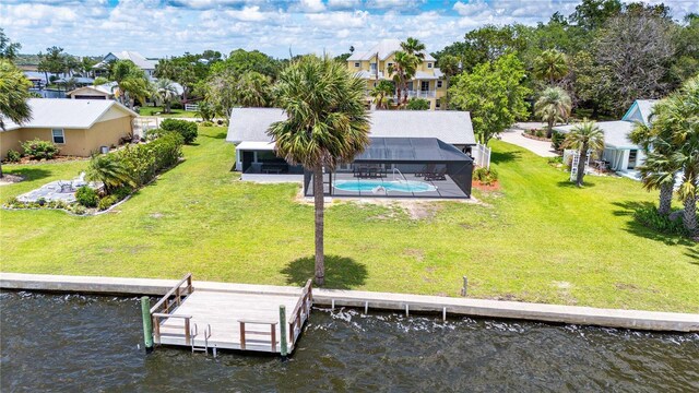 11900 W Bayshore Dr, Crystal River, FL 34429 - photo 36