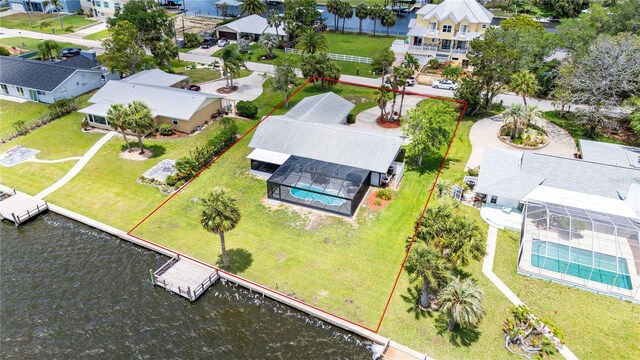 11900 W Bayshore Dr, Crystal River, FL 34429 - photo 37