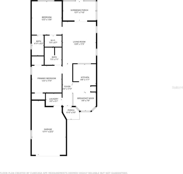 2209 NE 40th Ave, Ocala, FL 34470 - photo 3