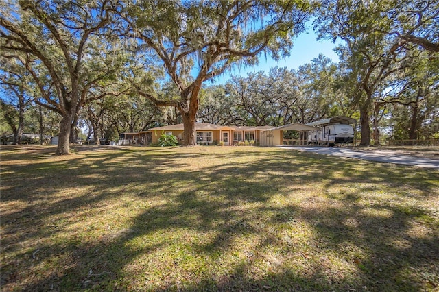 3299 County Road 521, Wildwood, FL 34785 - photo 1
