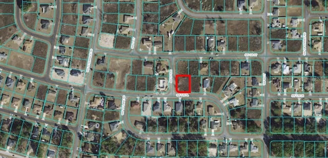 SW 129th Pl, Ocala, FL 34473