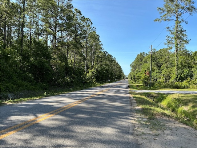 4200 Helena St, Hastings, FL 32145