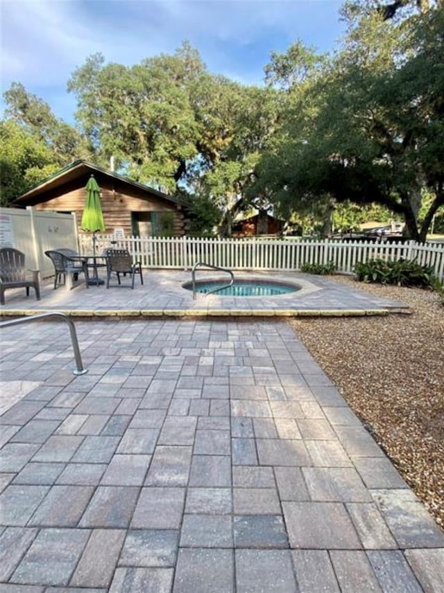 3035 NE 104th Ter, Silver Springs, FL 34488 - photo 27