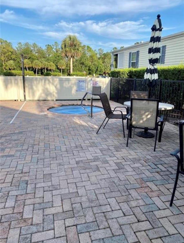 3035 NE 104th Ter, Silver Springs, FL 34488 - photo 34