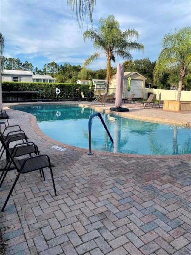 3035 NE 104th Ter, Silver Springs, FL 34488 - photo 35