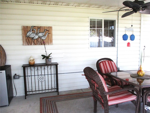13762 SW 112th Ter, Dunnellon, FL 34432 - view of sunroom