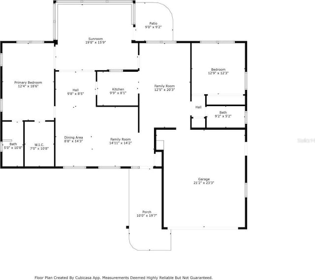 52 Douglas St, Homosassa, FL 34446 - photo 4