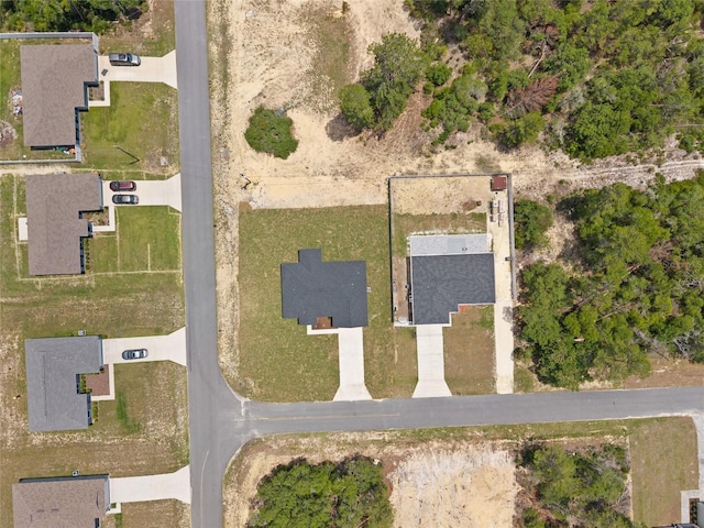 3079 SW 168th Loop, Ocala, FL 34473 - drone / aerial view