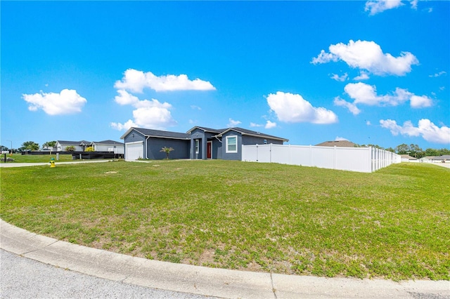 10291 SE 67th Ter, Belleview, FL 34420 - view of front of home